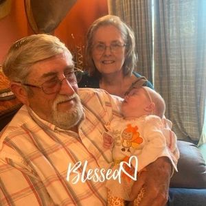 Meet your Posher, Doris